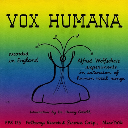 Vox Humana